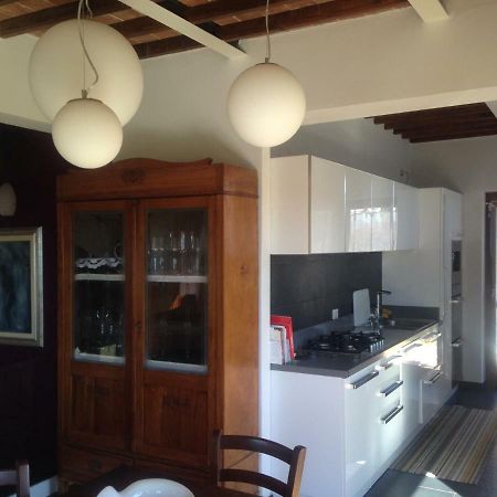 La Mia Casa Nel Chianti Villa Gaiole in Chianti Eksteriør bilde