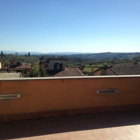 La Mia Casa Nel Chianti Villa Gaiole in Chianti Eksteriør bilde