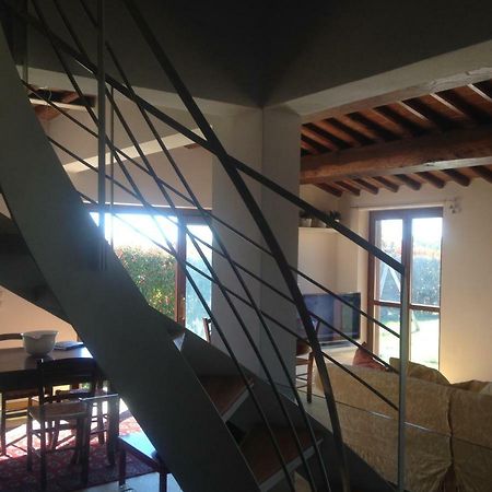La Mia Casa Nel Chianti Villa Gaiole in Chianti Eksteriør bilde