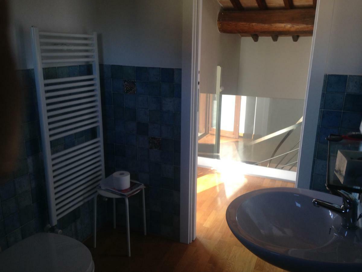 La Mia Casa Nel Chianti Villa Gaiole in Chianti Eksteriør bilde