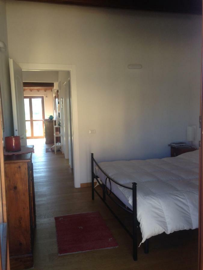 La Mia Casa Nel Chianti Villa Gaiole in Chianti Eksteriør bilde