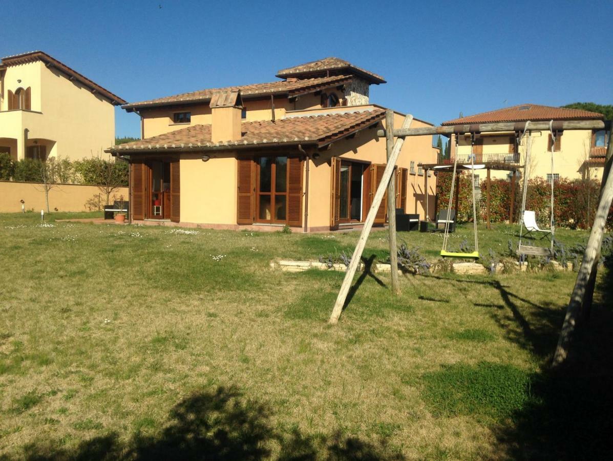 La Mia Casa Nel Chianti Villa Gaiole in Chianti Eksteriør bilde
