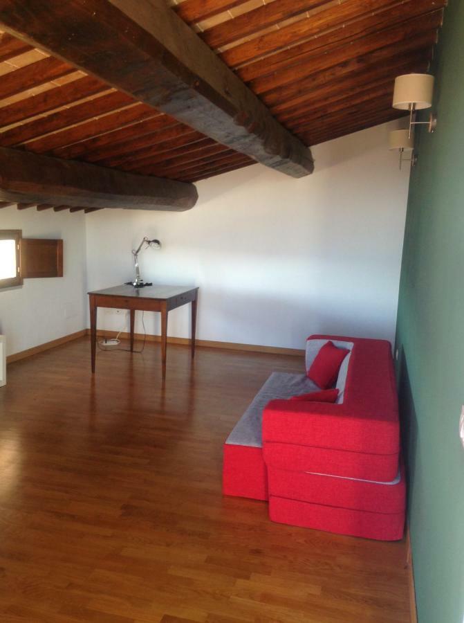 La Mia Casa Nel Chianti Villa Gaiole in Chianti Eksteriør bilde